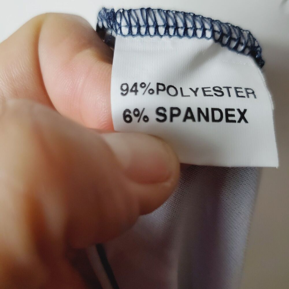 OUGES Womens' V-Neck Pattern Pocket Maxi Long Dre… - image 8